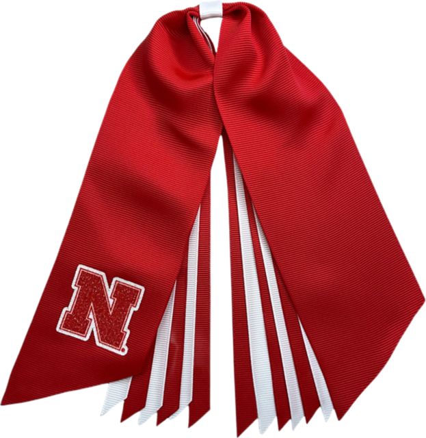 University of Nebraska - Lincoln Pony Streamer