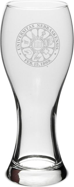 Classic Wide Body Pilsner - 23 oz- ONLINE ONLY