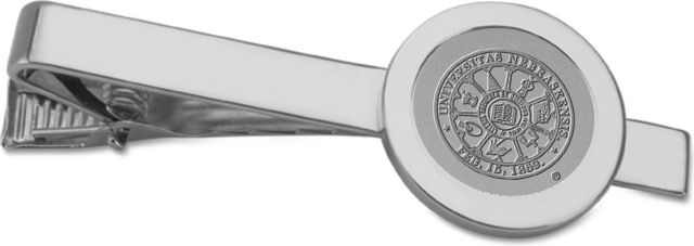 Silver Tie Bar - ONLINE ONLY
