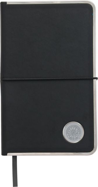 Black Journal Book - ONLINE ONLY