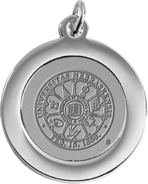 Silver Pendant/Charm - ONLINE ONLY