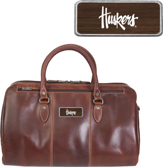 Niagara Canyon Duffel Plate - ONLINE ONLY