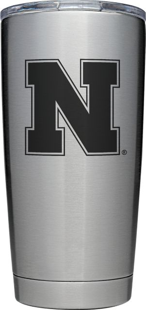 University of Nebraska - Lincoln Huskers Rambler 20 oz. Tumbler