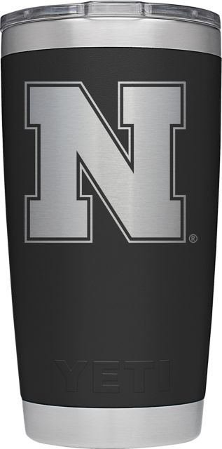 University of Nebraska - Lincoln 20 oz. Rambler Tumbler