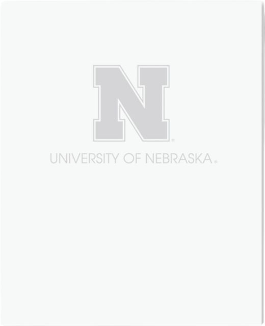 University of Nebraska - Lincoln 2 Pocket Folder