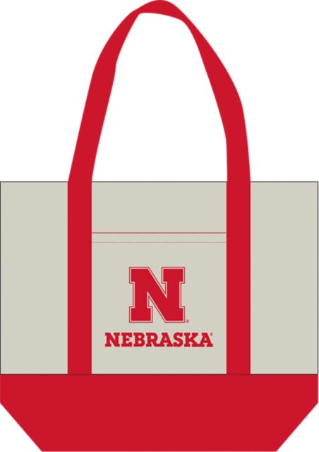 University of Nebraska - Lincoln Mini Tote Bag