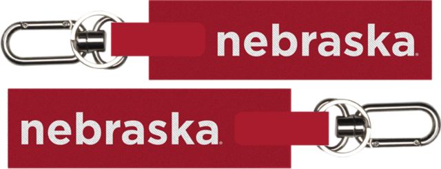 University of Nebraska - Lincoln Keychain