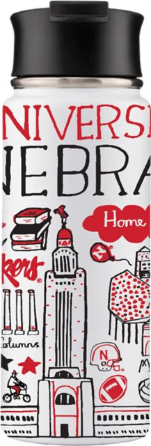 University of Nebraska - Lincoln 20 oz Tumbler