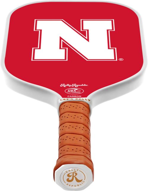 University of Nebraska - Lincoln Pickleball Paddle