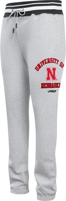 University of Nebraska - Lincoln Jogger Pants