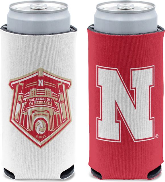 Slim Can Holder - Lincoln Retailer