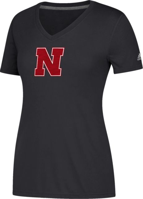 husker womens shirts