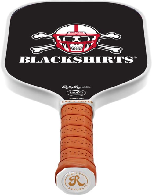 University of Nebraska - Lincoln Pickleball Paddle