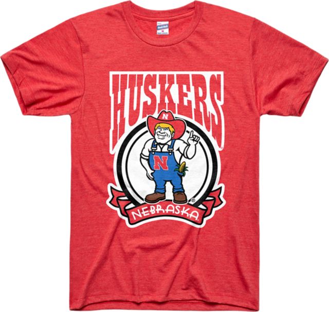 University of Nebraska - Lincoln Big 8 Cola Short Sleeve T-Shirt