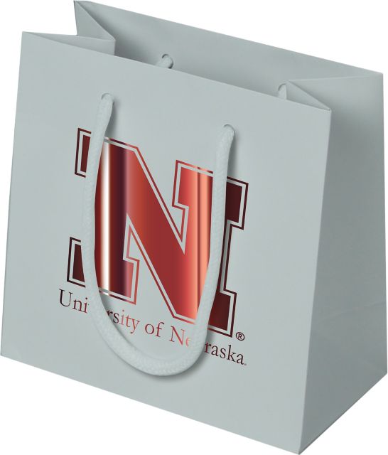 University of Nebraska - Lincoln Small Gift Tote