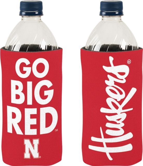 University of Nebraska - Lincoln 24 oz Coozie