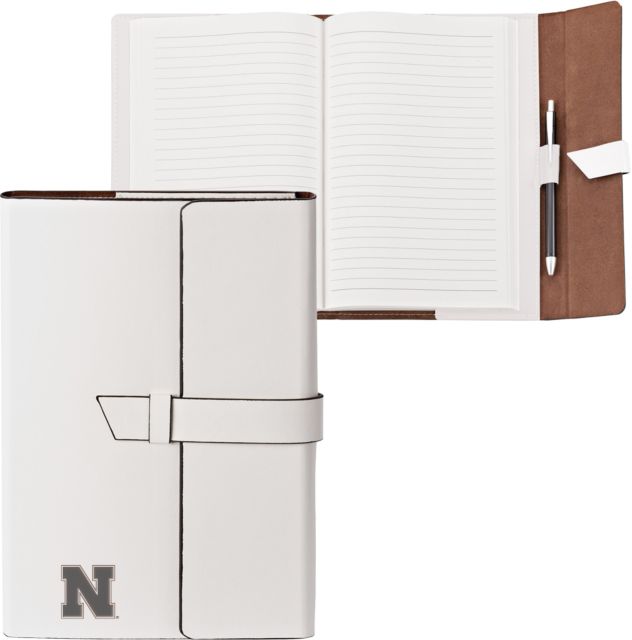 University of Nebraska - Lincoln Junior Portfolio