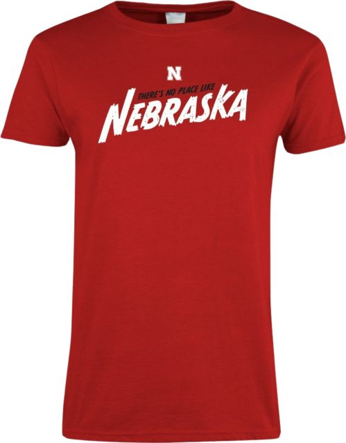 University of Nebraska - Lincoln Women's Short Sleeve T-Shirt