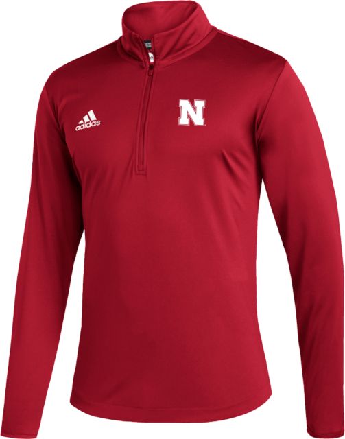 University of Nebraska - Lincoln 1/4 Zip