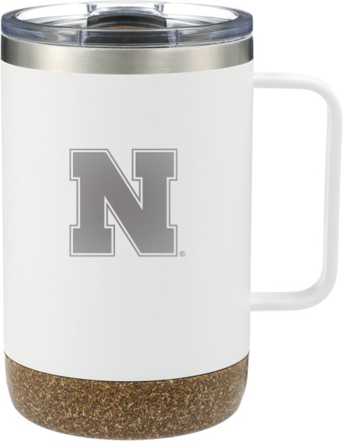 University of Nebraska - Lincoln Mug