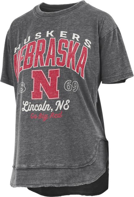 University of Nebraska - Lincoln Women's Short Sleeve T-Shirt