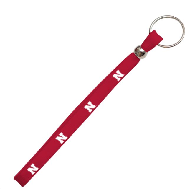 University of Nebraska - Lincoln Wristlet
