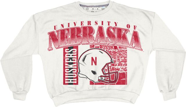 University of Nebraska - Lincoln Huskers Women's Long Sleeve T-Shirt