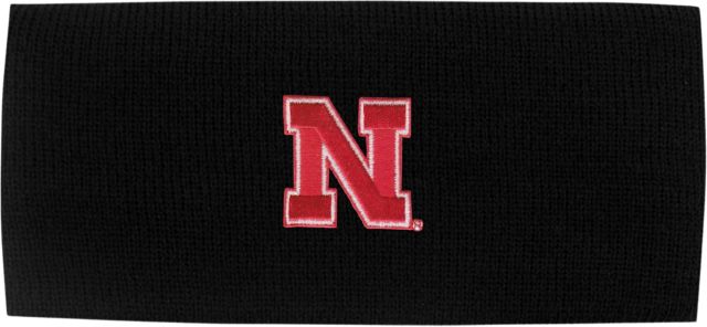 University of Nebraska - Lincoln Earband