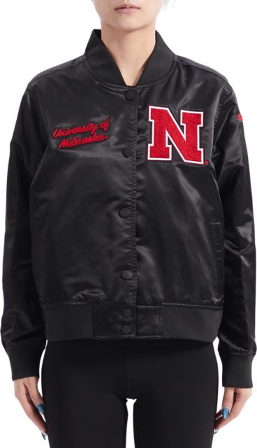 University of Nebraska - Lincoln Women's Jacket