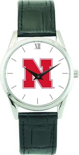 CSI Men's Stainless Steel Wristwatch  (Gift Boxed) Color Medallion Withhite Background - ONLINE ONLY