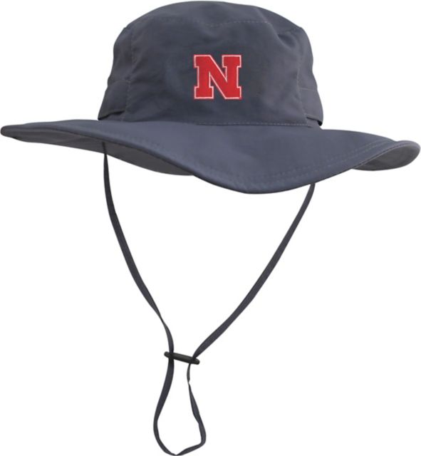 University of Nebraska - Lincoln Boonie Bucket Hat