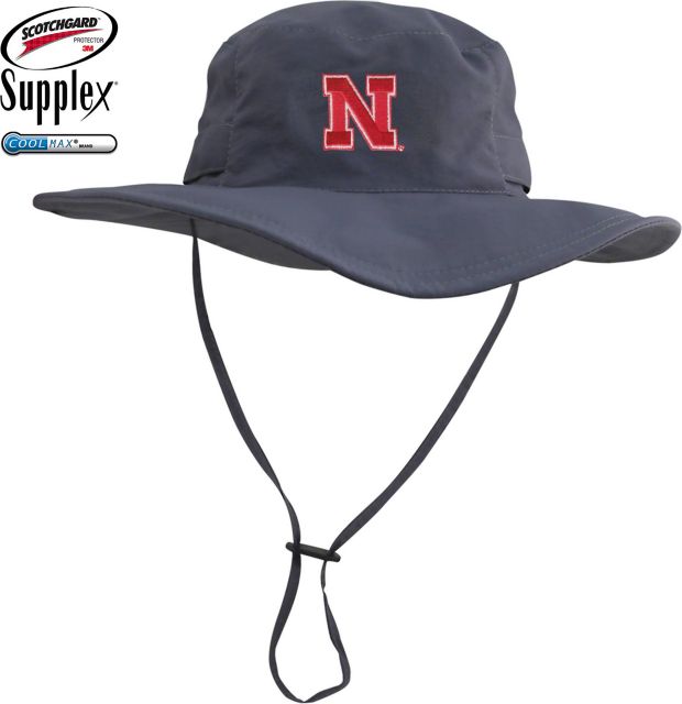 University of Nebraska - Lincoln Boonie Bucket Hat