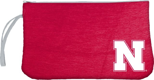 University of Nebraska - Lincoln Wristlet