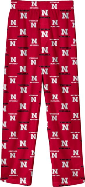 University of Nebraska - Lincoln Kid's Pajama Pants
