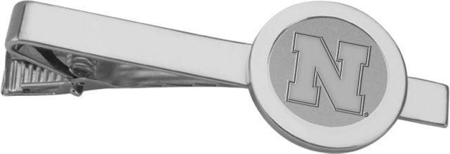 University of Nebraska - Lincoln Tie Bar