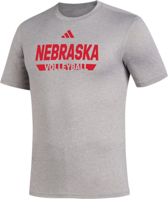 University of Nebraska - Lincoln Volleyball Short Sleeve T-Shirt