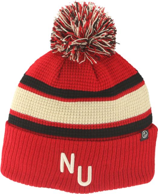 University of Nebraska - Lincoln Beanie