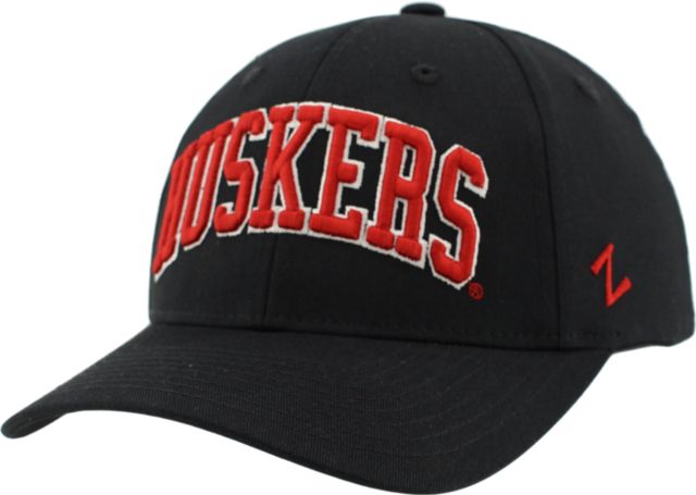 University of Nebraska - Lincoln Huskers Adjustable Cap
