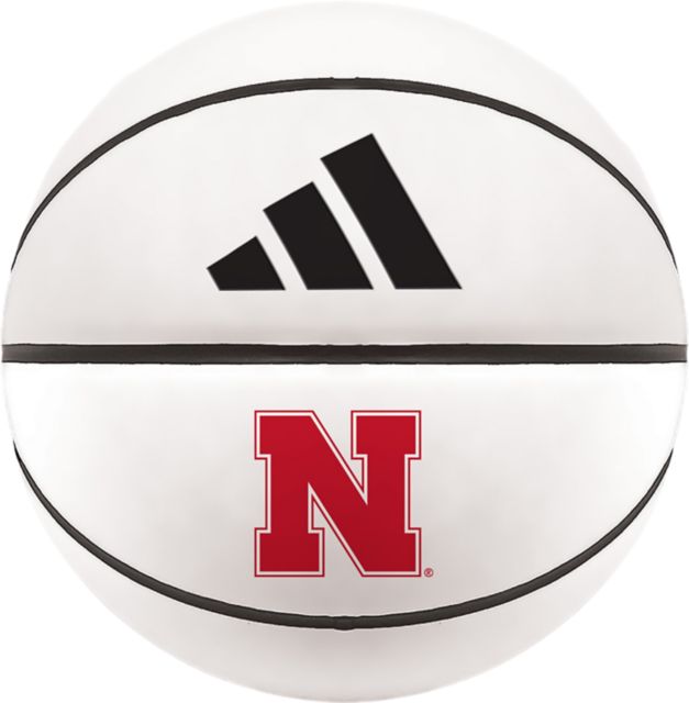 University of Nebraska - Lincoln adidas Basketball