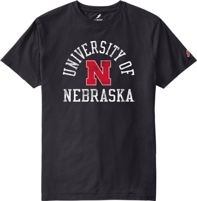 University of Nebraska - Lincoln Short Sleeve T-Shirt
