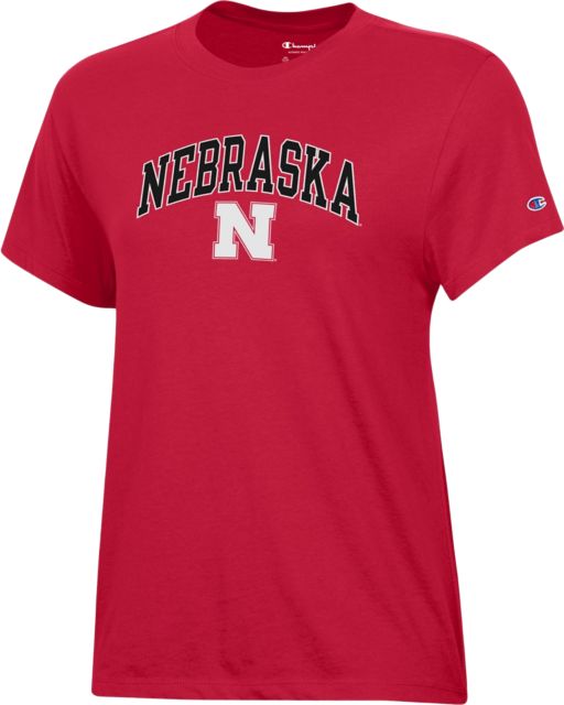 University of Nebraska - Lincoln Women's Short Sleeve T-Shirt