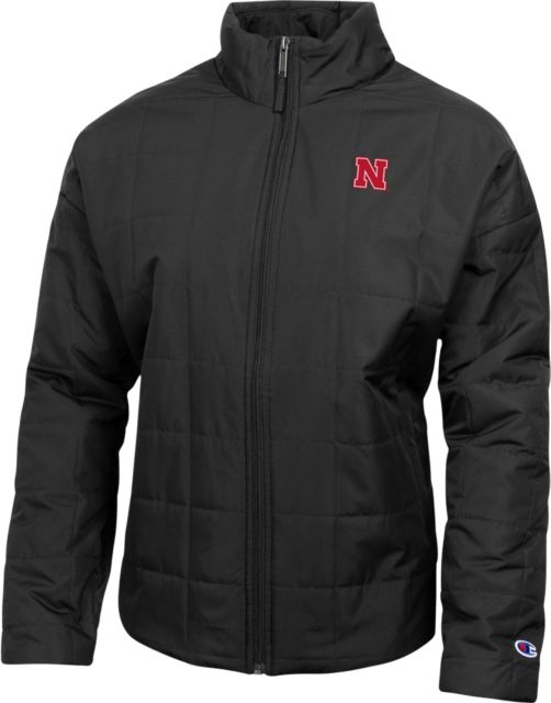 University of Nebraska - Lincoln Women's Puffer Jacket