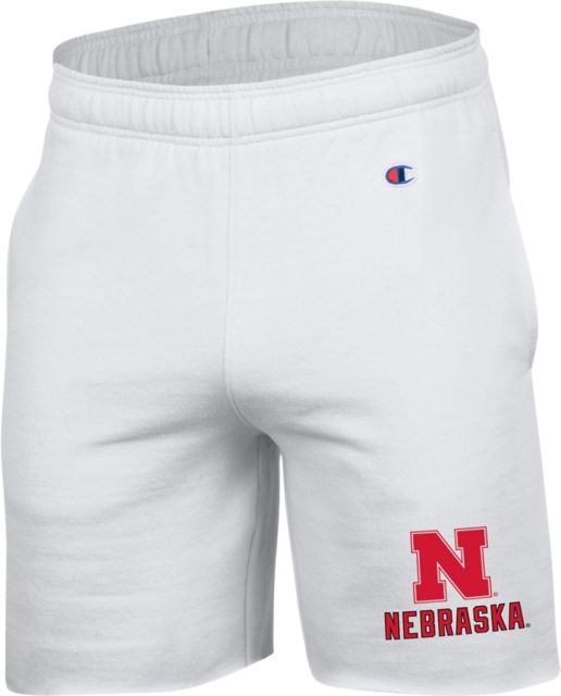 University of Nebraska - Lincoln Huskers Powerblend Shorts