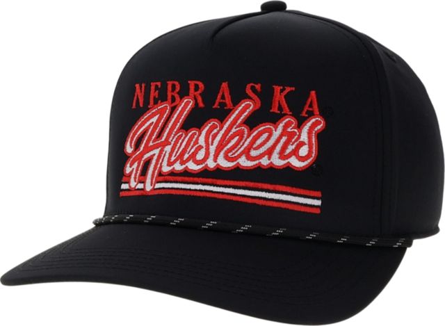 University of Nebraska - Lincoln Huskers Adjustable Cap