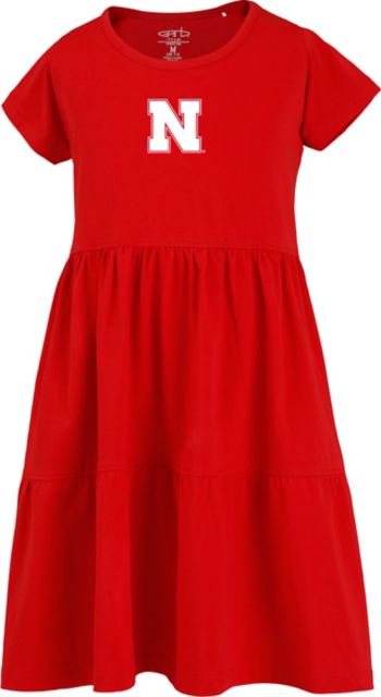 University of Nebraska - Lincoln Youth Boys' Polo