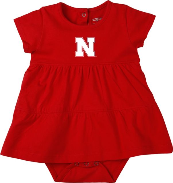 University of Nebraska - Lincoln Toddler Boys' Polo