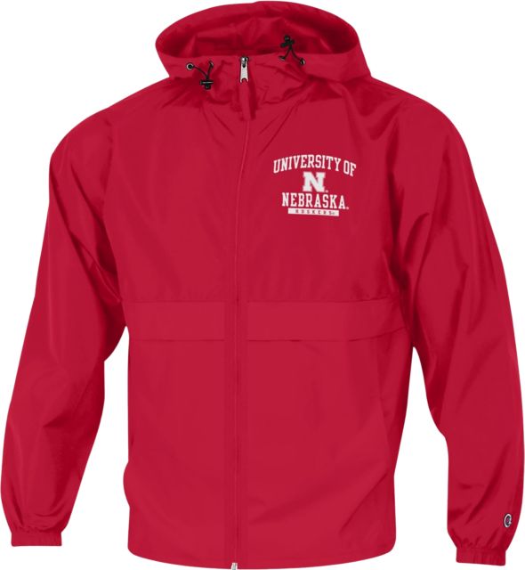University of Nebraska - Lincoln Huskers Full-Zip Jacket