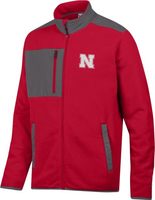 University of Nebraska - Lincoln Heavyweight Jacket