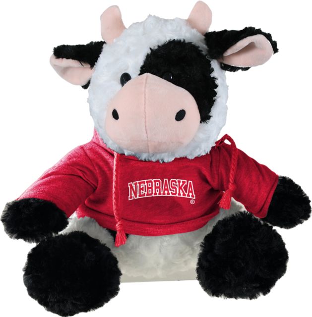University of Nebraska - Lincoln Plush Toy