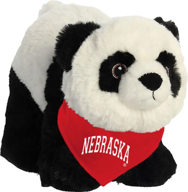 University of Nebraska - Lincoln Plush Stuffed Animal